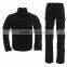 hunting military black python combat tactical uniforms for sale
