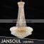 240 volt antique cast iron lantern 4 tiers crystal empire pendant chandelier