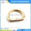 Fashion Professional Making Hardware d Ring