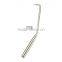 SAFETY STEEL METAL WIRE LOCK TWIST TWISTER LOCKWIRE HAND HOOK TWISTING TOOL