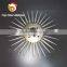 Electroplate Anodizing Pure Titanium Anodizing Rack