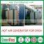 Greenvinci Biomass hot air generator heat pump rubber drying machine / rubber dryer machine