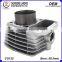 Wholesales OEM CG125 Motorcycle Engine Block