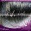 Brazilian Human Hair Toupee,human Hair Toupee for Women,mans Toupee Full Thin Skin