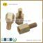 Brass Nonstandard Bolts With Internal Thread