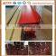 Aluminium rolling door roller shutter frame accessories, customer drawings accepted