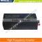 High Frequency Pure Sine Wave power solar dc ac inverter