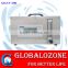 Ozone analyzer/monitor for measurement of ozone generator output