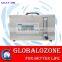 Ozone analyzer/monitor for measurement of ozone generator output