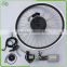 electric front wheel bike conversion kit