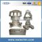 OEM Custom Foundry Cast Iron Fcd450 Ductile Iron Casting Parts