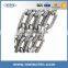 OEM Custom High Precision Good Quality Stainless Steel Transmission Chains