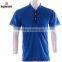 High quality breathable comfortable china factory polo shirts