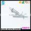 ALUMINUM CSK HEAD HAMMER PIN DRIVE RIVETS