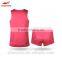 Made in China custom sport clothes women running wear sport suits