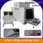 XJ100100 X-ray baggage scanner, cargo inspection x-ray machine, x-ray luggage scanner