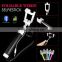 Foldable Selphie Stick, Monopod with Aux Cable, Mini Selfie Stick for Gionee Elife E7