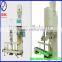 Automatic Quantitative Sawdust Pellet Packing Machine