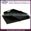 Small Wholesale Red Decorative Cardboard Faux Leather Tray