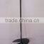 powder coated metal earth anchors