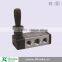 4H Series Pneumatic Hand Lever Valve 4H210/4H310