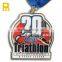 Custom design metal medal