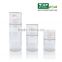 50 100ml vacum lotion bottle airless packaging