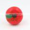 Apple Stress Reliever PU Ball