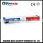 Qilen 102W Large Power Slim LED Lightbar TD-7206-S0H