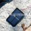 Epoxy laminated portable solar panel,module for solar toys                        
                                                                                Supplier's Choice