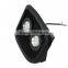 LED Flood Light 60W IP65 Integrated Natural White Black led floodlight