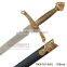 Wholesale Medieval Swords decorative sword HK81015AU