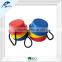 Kids balancing trainning plastic balance buckets