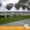 Outdoor aluminum alloy gazebo tents shelter