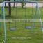 Two Seats Kids Garden Swing