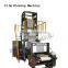 l rotary die film blowing machine/shopping bag film blowing machine