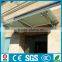 modern Architectural Glass Canopies
