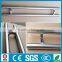 stainless steel wooden door pull handle double sided door pull handle
