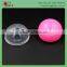 EN71 ASTM certificated china factory toys,empty plastic capsules