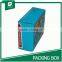 2015 COLOURFUL CARDBOARD CORRUGATED CARTON BOX EP1330265                        
                                                Quality Choice