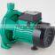 1HP/750W CPM158 Centrifugal Water Pump