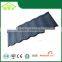 China villa building material Metal colorful stone coated steel roofing sheet/roof tile
