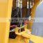Weifang top quality articulated wheel loader,mini loader ZL16