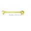 mechanical hand tool combination ratchet wrench