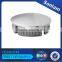 Exceptional Quality Competitive Price Customize Premium Materials Butt Welded Pipe End Cap