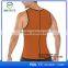 Wholesale Ultra Sweat Men Shaper , Men Sport Body Shaper Slimming Vest