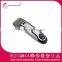 Rechargeble AC hair clipper hair clipper work while charging electric hair clipper