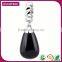 Promotional Items 2016 Black Agate Charm Bracelet Bead