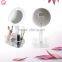 LED Make up Mirror with organizer tray powerme cosmetic vanity lighted dekstop mirror                        
                                                Quality Choice