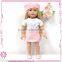 18 inch Doll Outfit Fashion Design Holiday outfit for 18 inch dolls